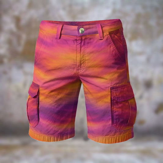 Men's Cargo Shorts