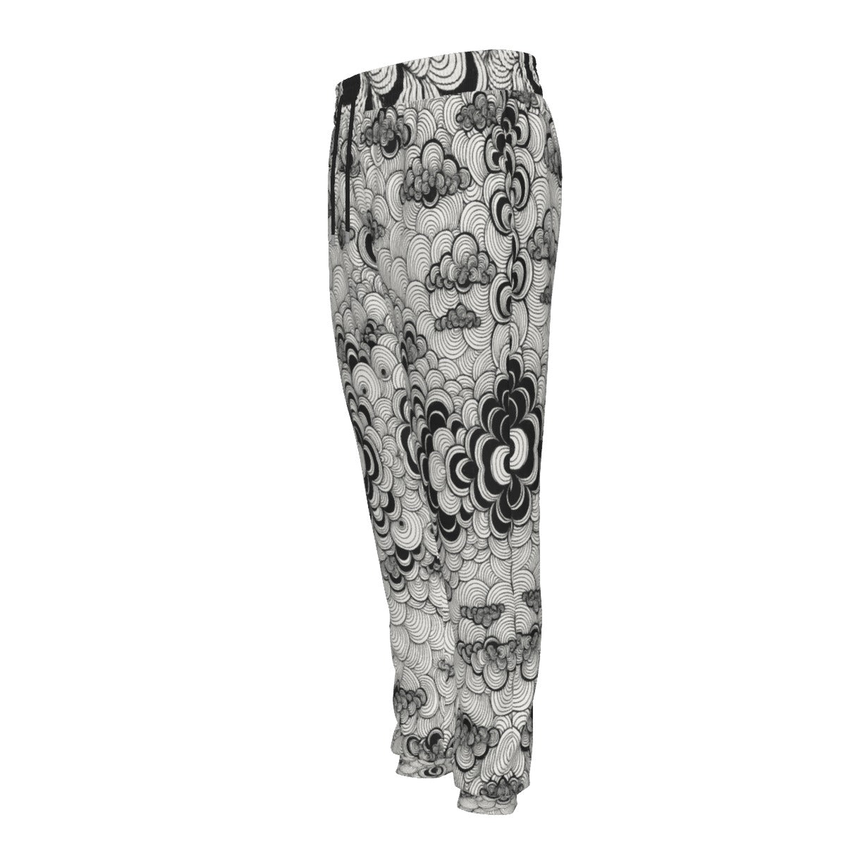 Men's Sweatpants | Interlock