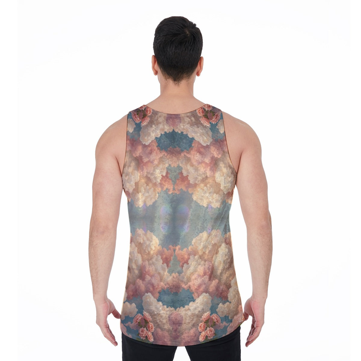 Men's Tank Top | Velvet
