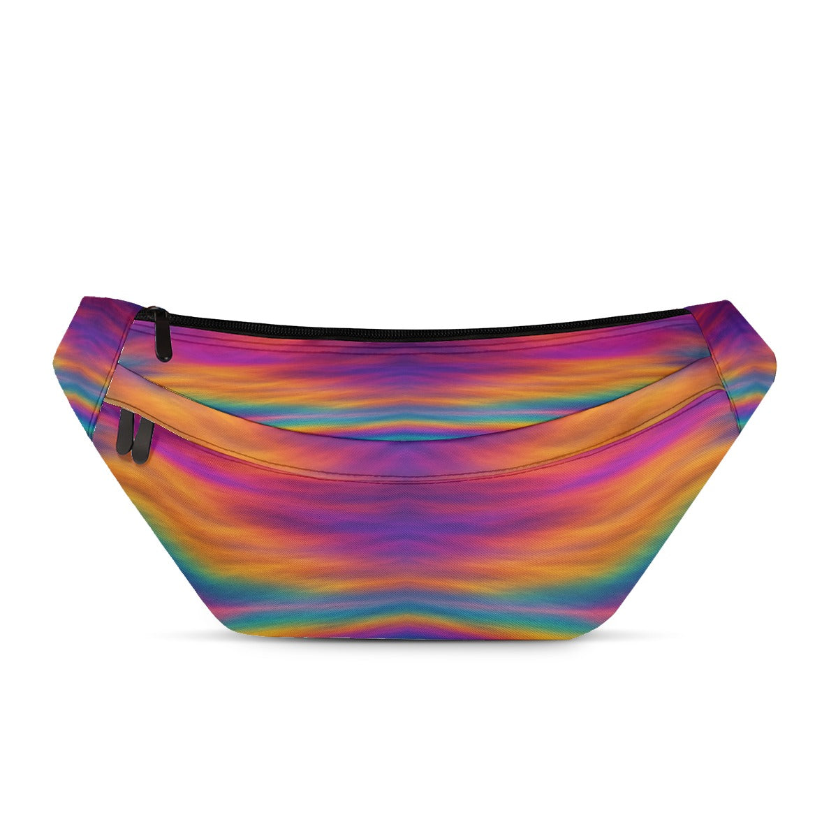 Unisex Large Fanny Bag