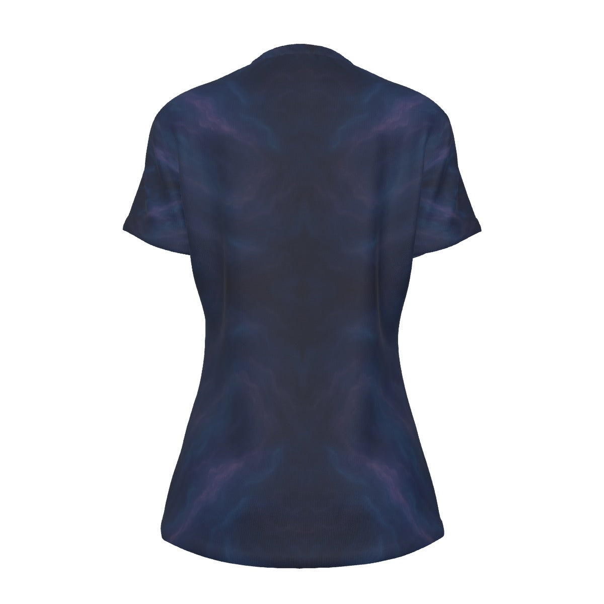 Women's Round T-Shirt|210GSM