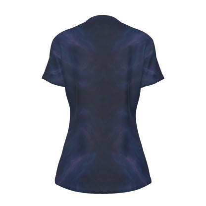 Women's Round T-Shirt|210GSM