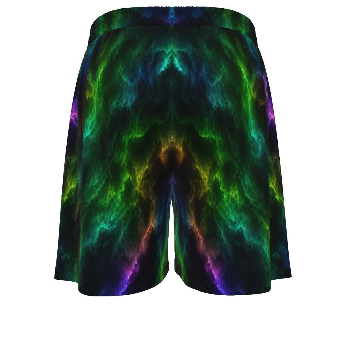 Men's Mesh Shorts - view 2