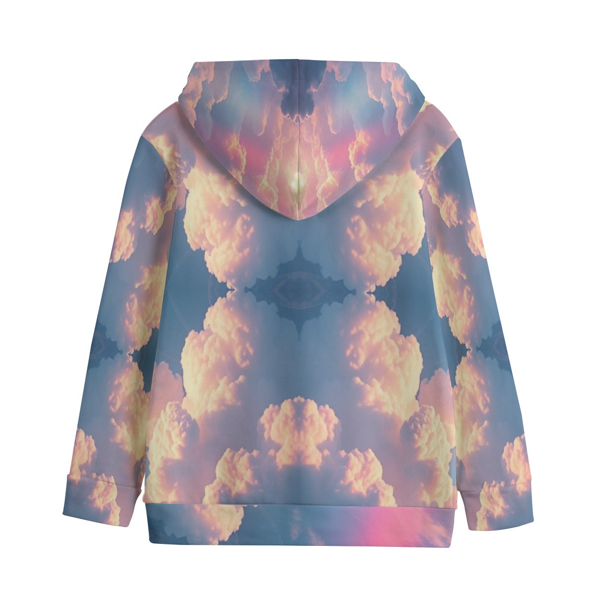 Unisex Kid's Pullover Hoodie | 310GSM Cotton