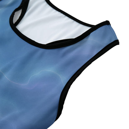 Women's Sports Bra by O’Nimbus – view 4