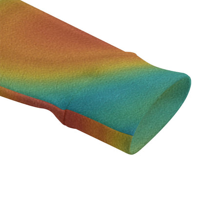 Unisex Kid's Zip Up Raglan Sleeve Hoodie | 310GSM Cotton