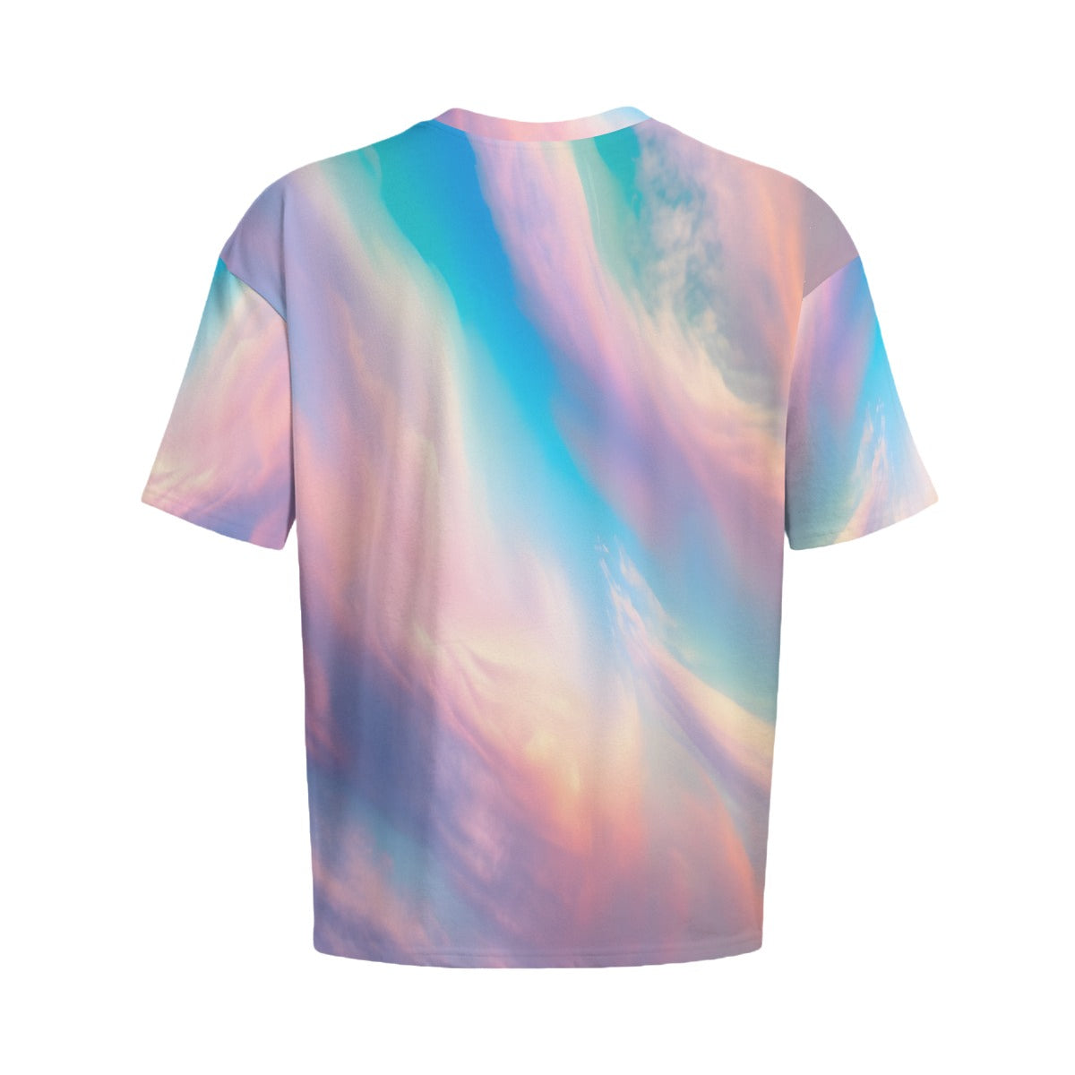 Men's Raglan Short Sleeve T-Shirt|180GSM COTTON by O’Nimbus – view 2