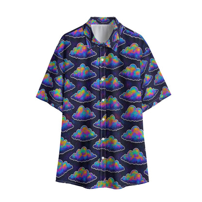 Men's T-shirt With Short Sleeve