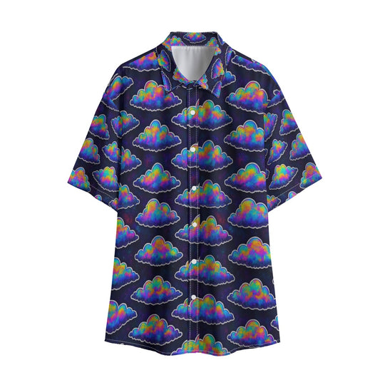 Men's T-shirt With Short Sleeve