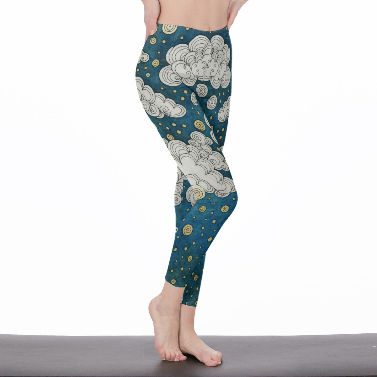 Casual Leggings