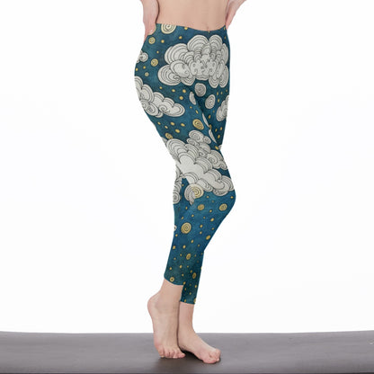 Casual Leggings