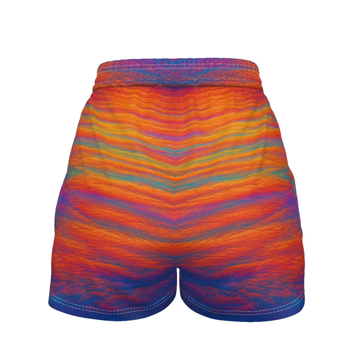 Women's Casual Shorts