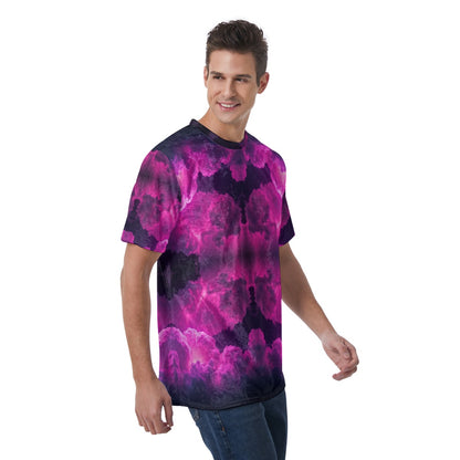 Men's T-Shirt | Velvet