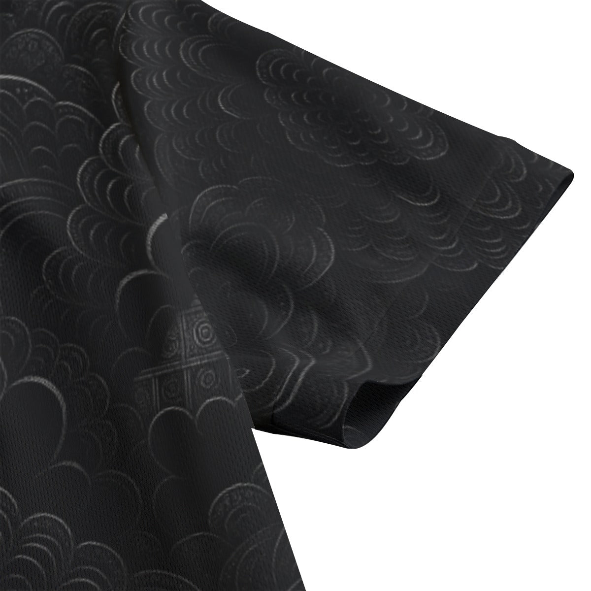 Men's Polo Shirt | Birdseye