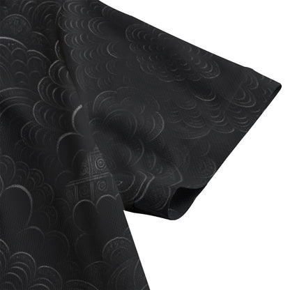 Men's Polo Shirt | Birdseye