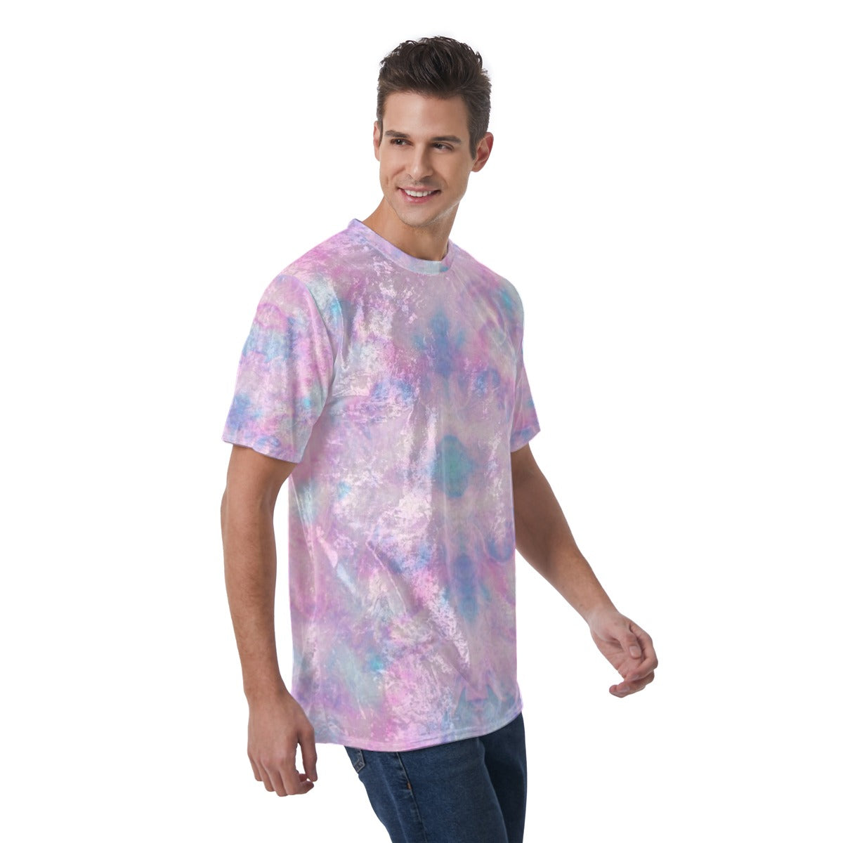 Men's T-Shirt | Velvet