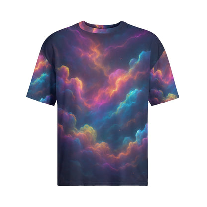 Men's Raglan Short Sleeve T-Shirt|180GSM COTTON by O’Nimbus