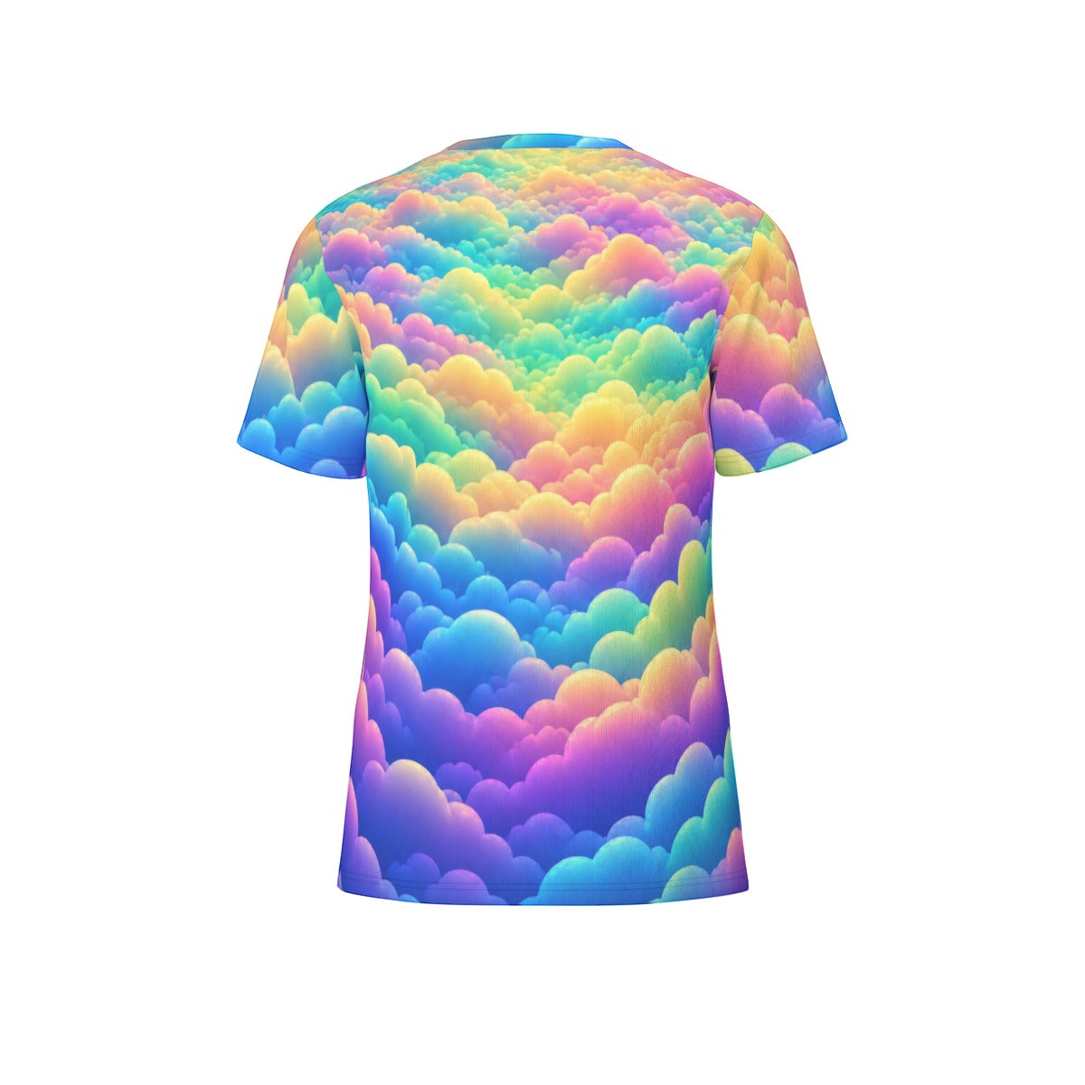 Men's O-Neck T-Shirt | 190GSM Cotton