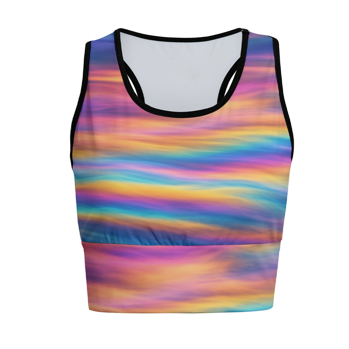 Women's Sports Bra by O’Nimbus
