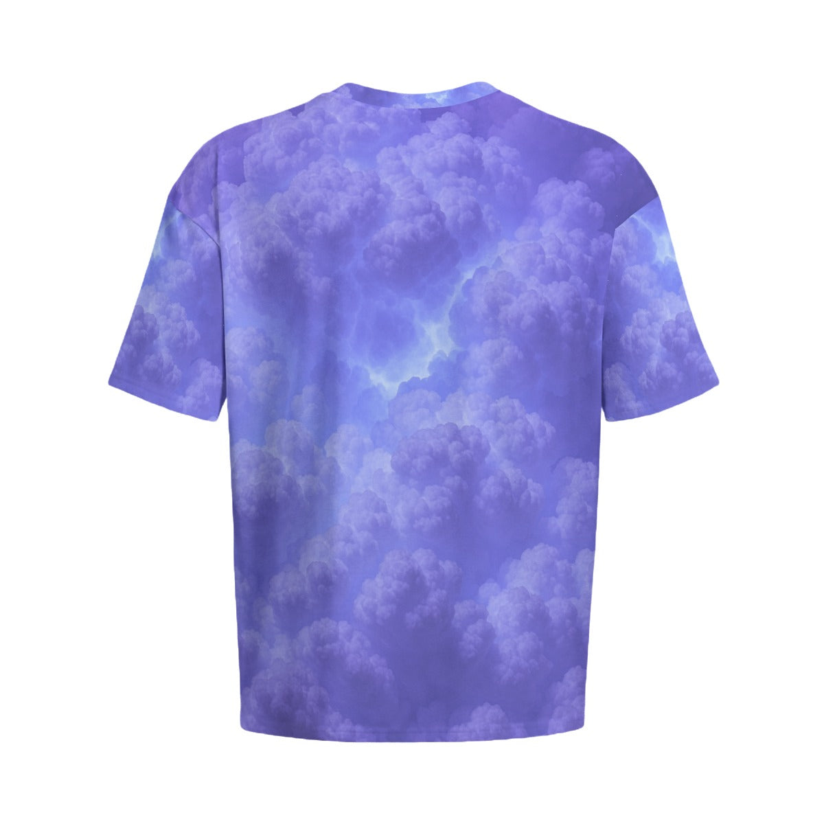 Men's Raglan Short Sleeve T-Shirt|180GSM COTTON by O’Nimbus – view 2