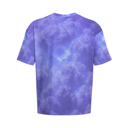 Men's Raglan Short Sleeve T-Shirt|180GSM COTTON by O’Nimbus – view 2