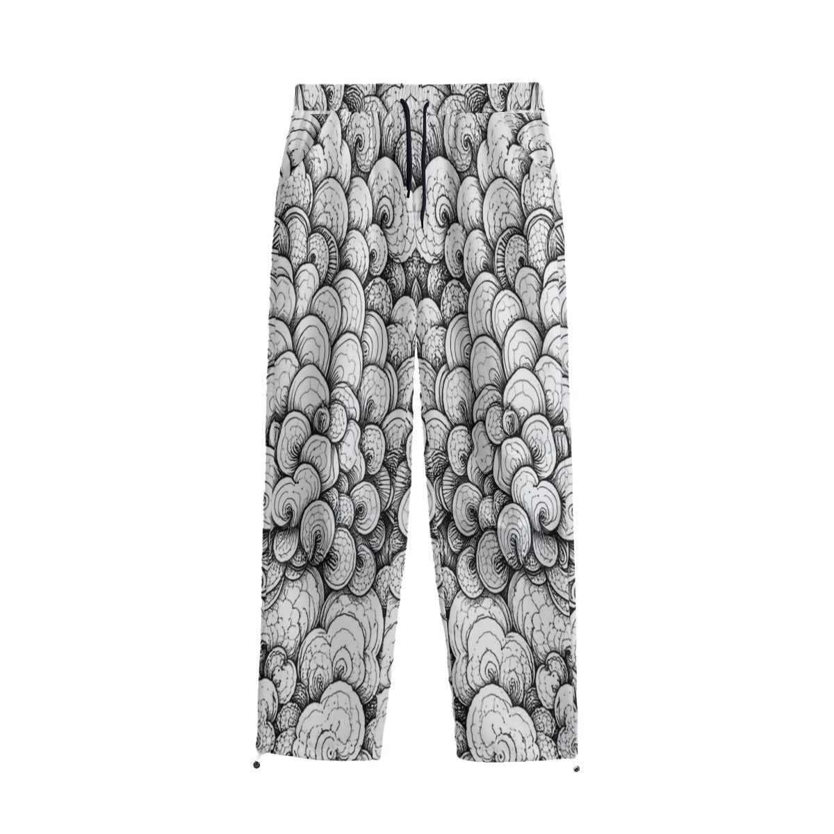 Unisex Casual Pants