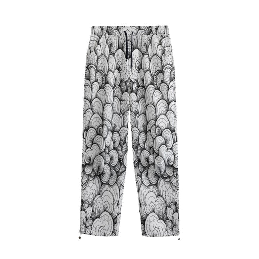 Unisex Casual Pants