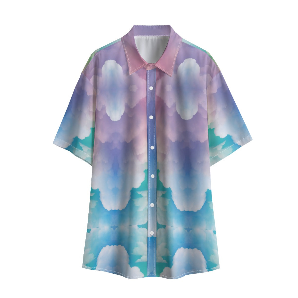 Men's T-shirt With Short Sleeve