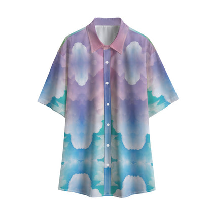 Men's T-shirt With Short Sleeve