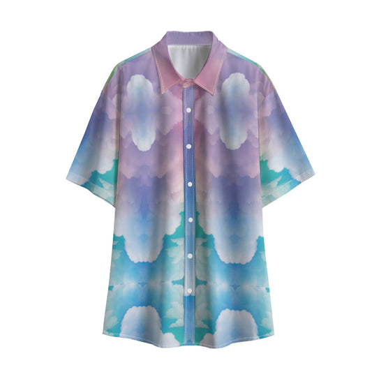 Men's T-shirt With Short Sleeve