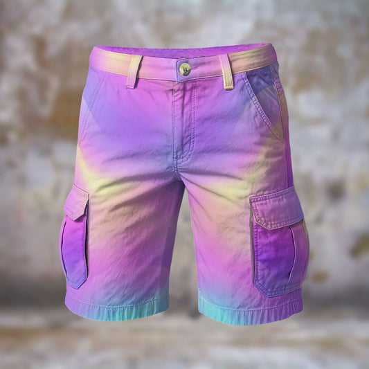 Men's Cargo Shorts