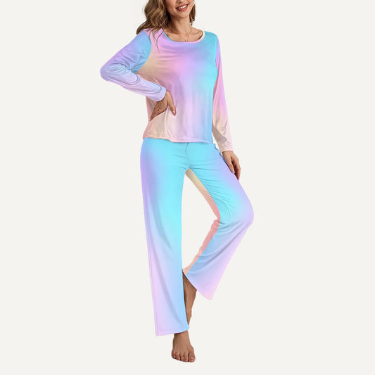 Women’s Loungewear Set - view 1