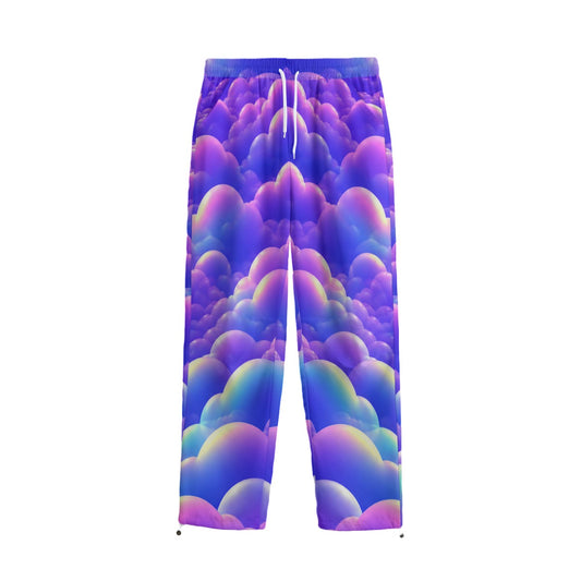 Unisex Casual Pants