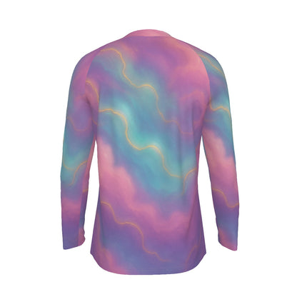 Men's Long Sleeve Tight surf clothing - view 2