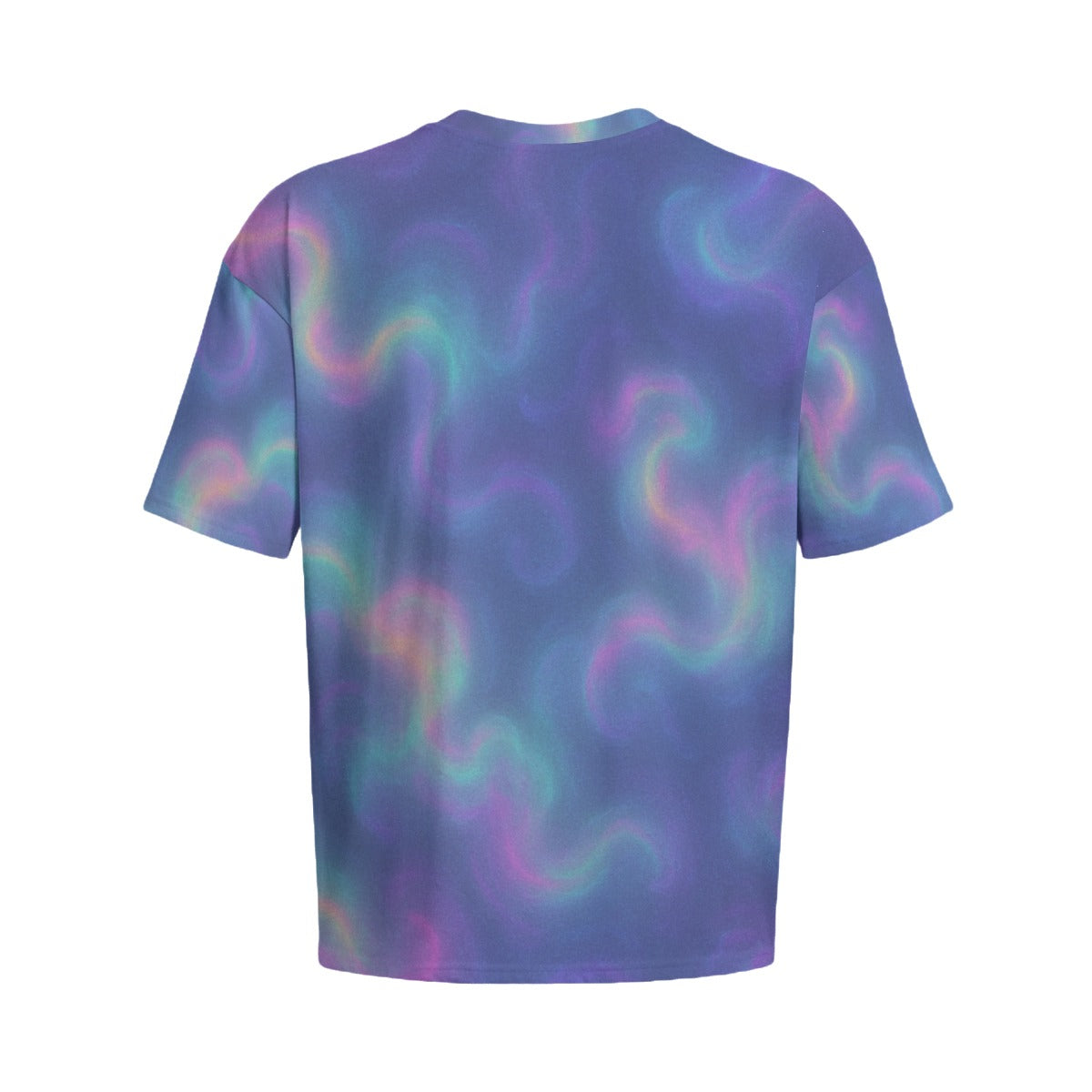 Men's Raglan Short Sleeve T-Shirt|180GSM COTTON by O’Nimbus – view 2