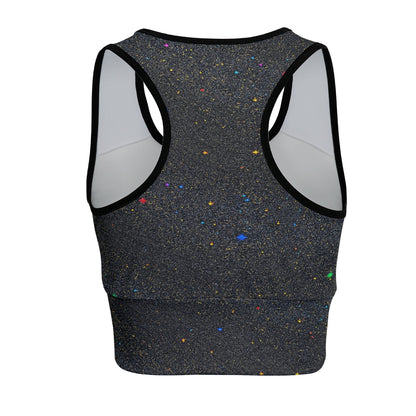 Women's Sports Bra by O’Nimbus – view 2