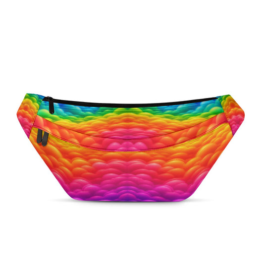 Large Fanny Bag