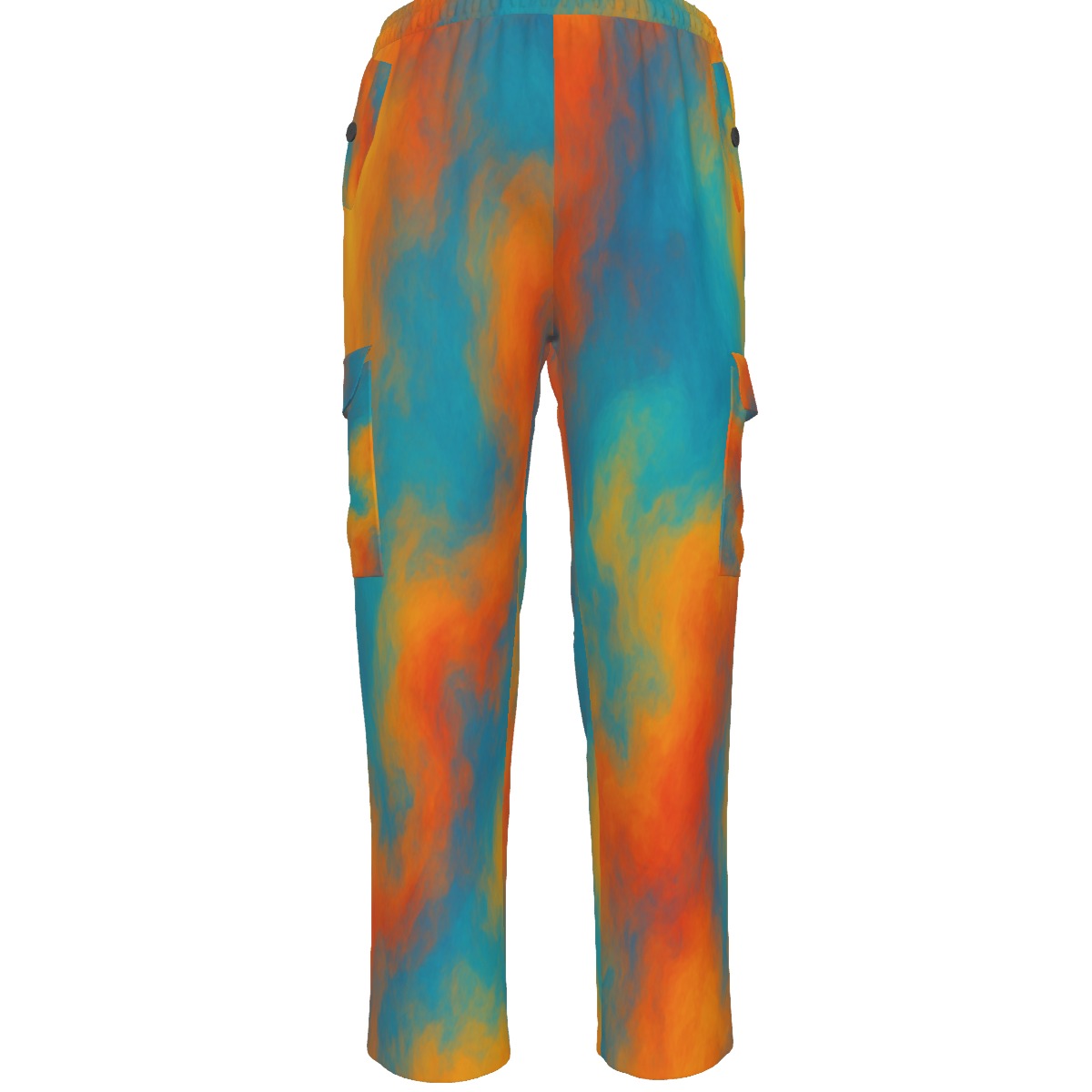 Men's Pocket Cargo Pants