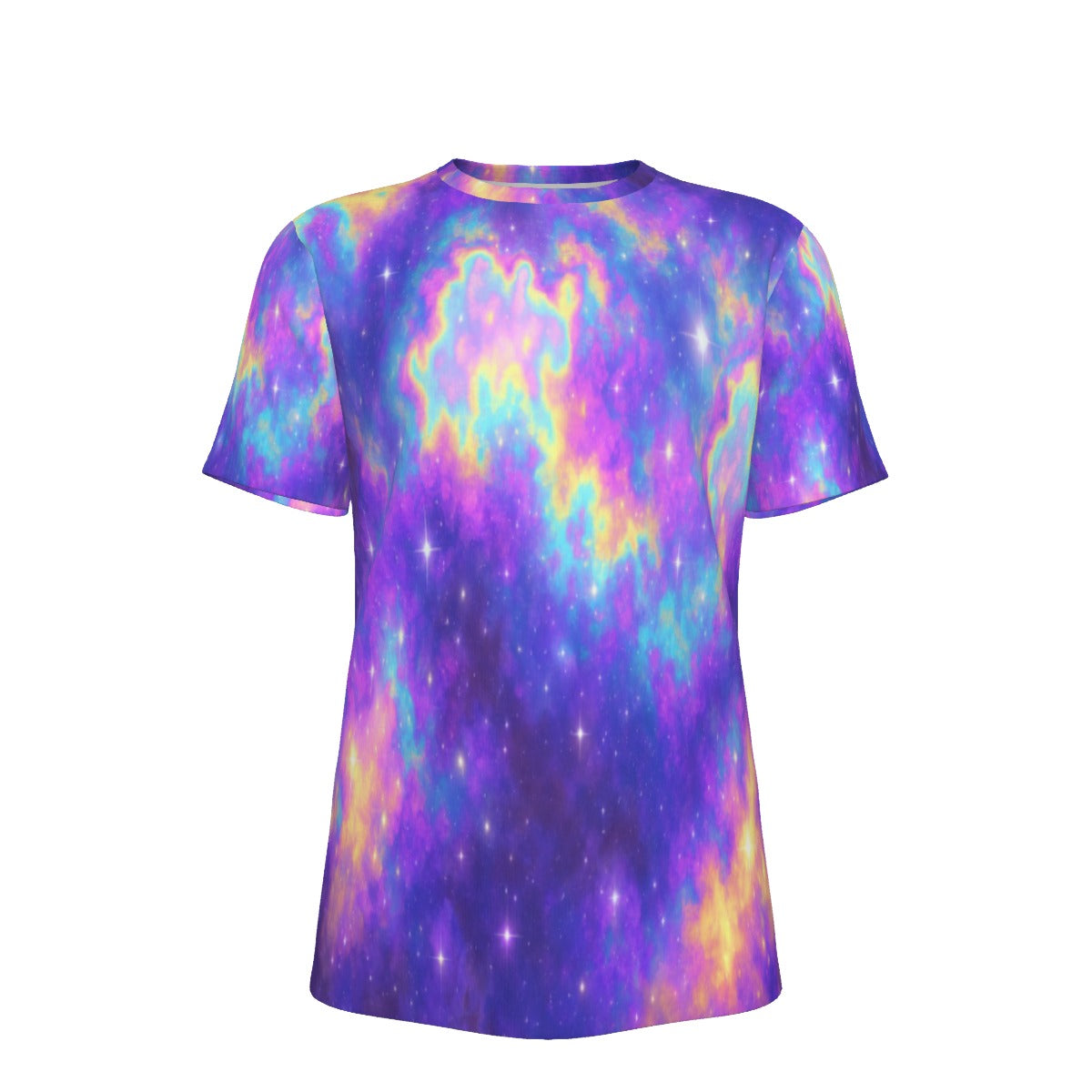 Men's O-Neck T-Shirt