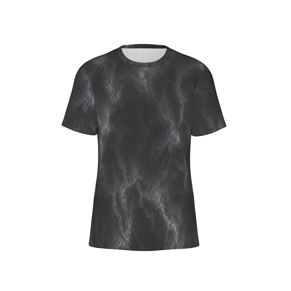 Men's O-Neck T-Shirt | 190GSM Cotton