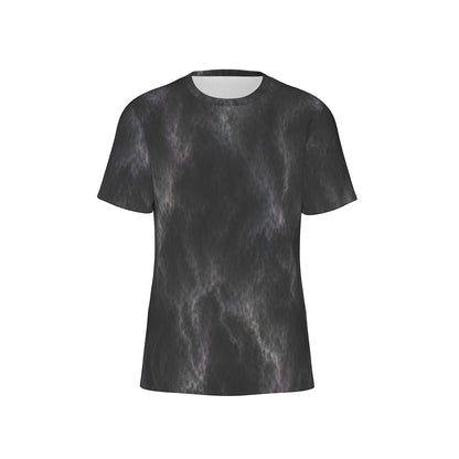 Men's O-Neck T-Shirt | 190GSM Cotton