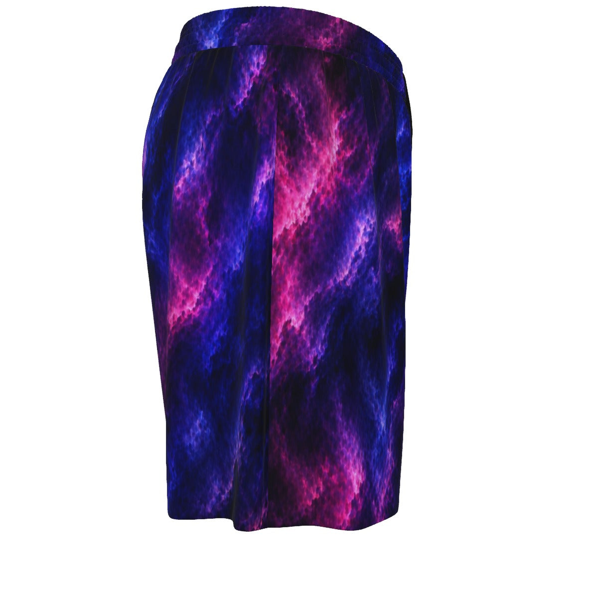 Men's Mesh Shorts - view 3