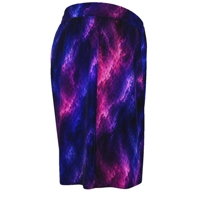 Men's Mesh Shorts - view 3