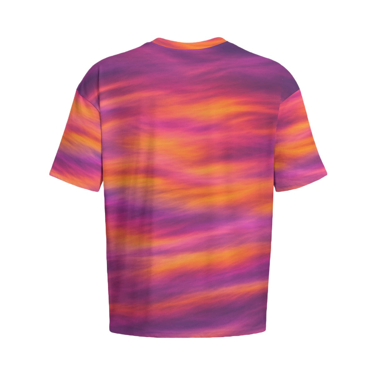 Men's Raglan Short Sleeve T-Shirt|180GSM COTTON by O’Nimbus – view 2