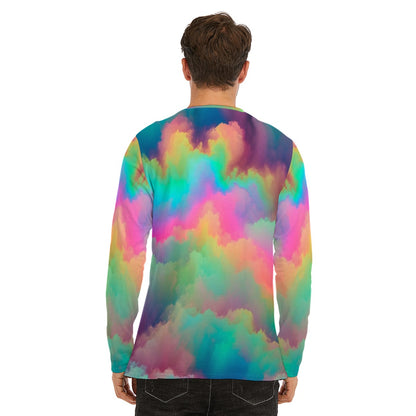 Long Sleeve T-Shirt | 190GSM Cotton