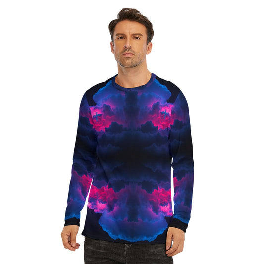 Long Sleeve T-Shirt | 190GSM Cotton