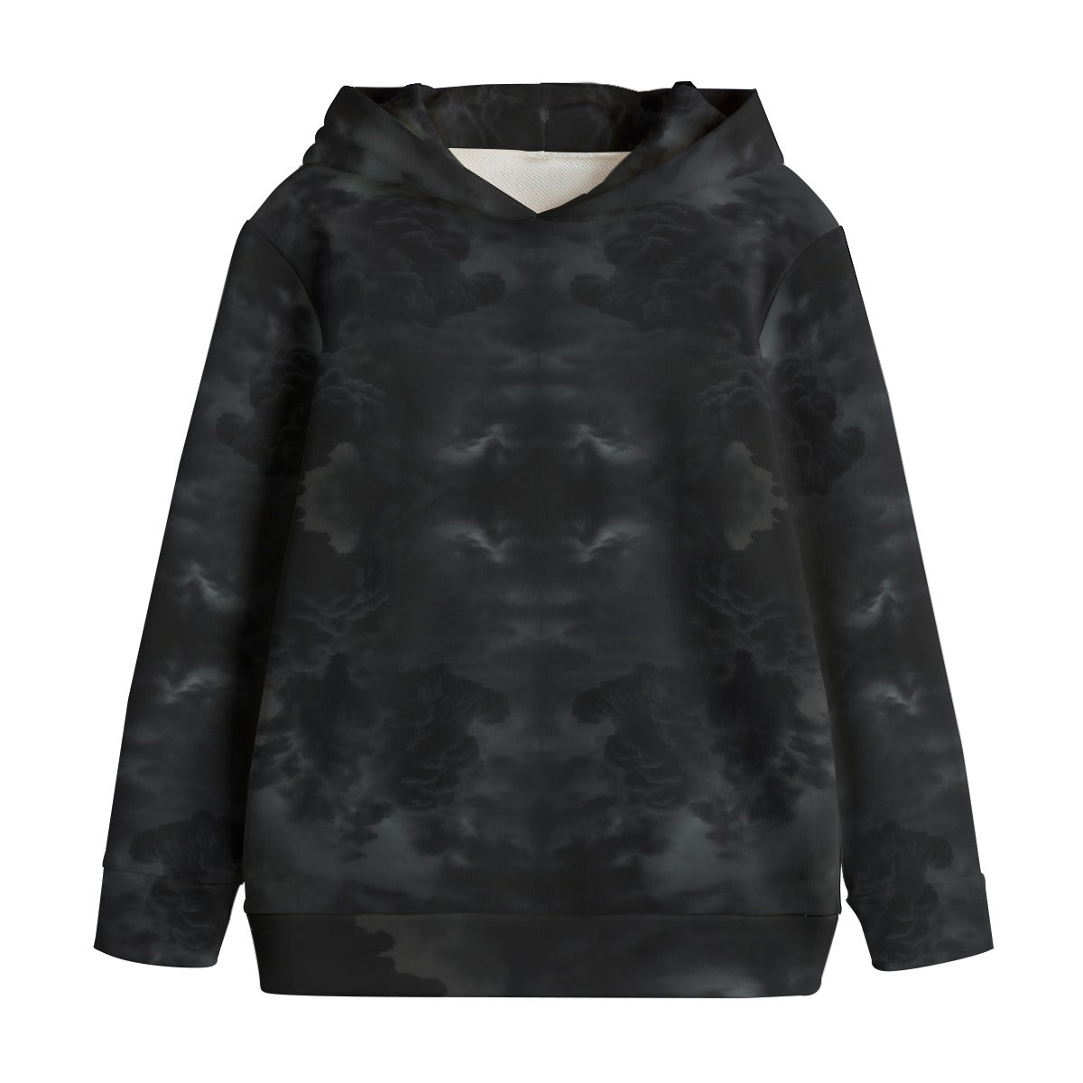 Unisex Kid's Pullover Hoodie | 310GSM Cotton