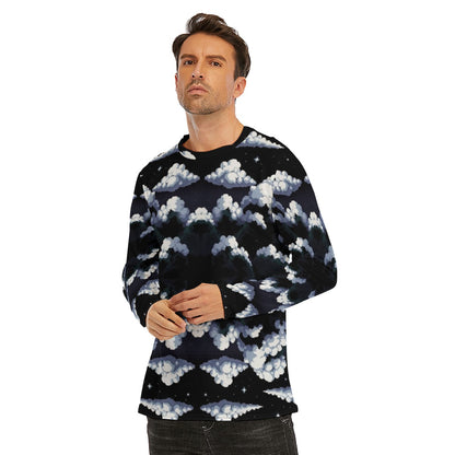 Long Sleeve T-Shirt | 190GSM Cotton
