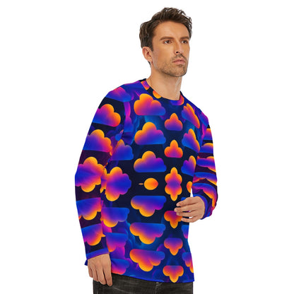 Long Sleeve T-Shirt | 190GSM Cotton