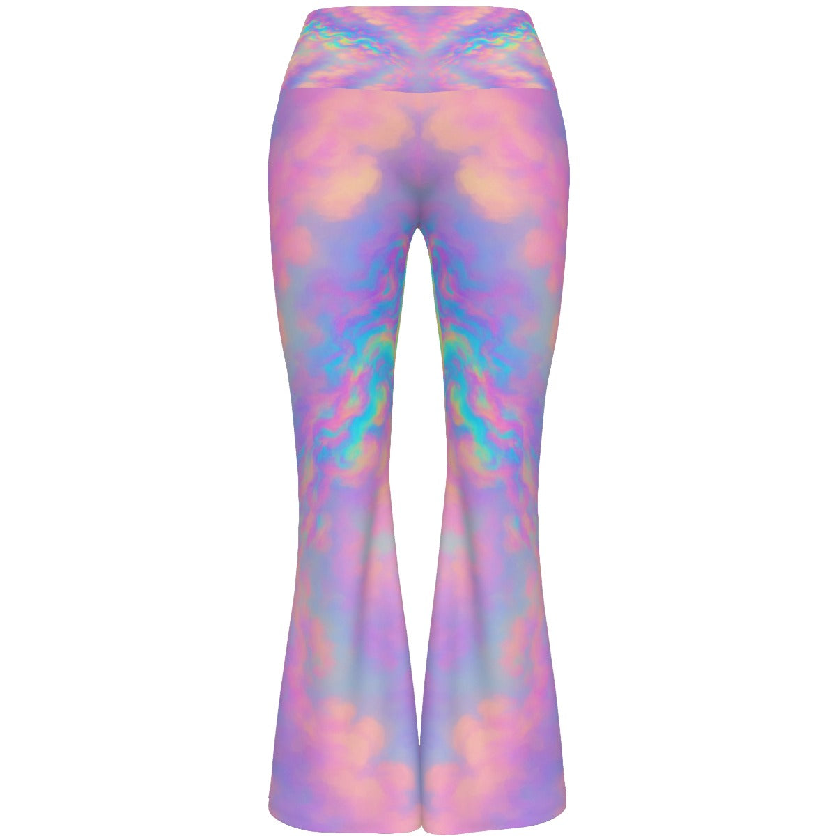 Women's Flare Yoga Pants